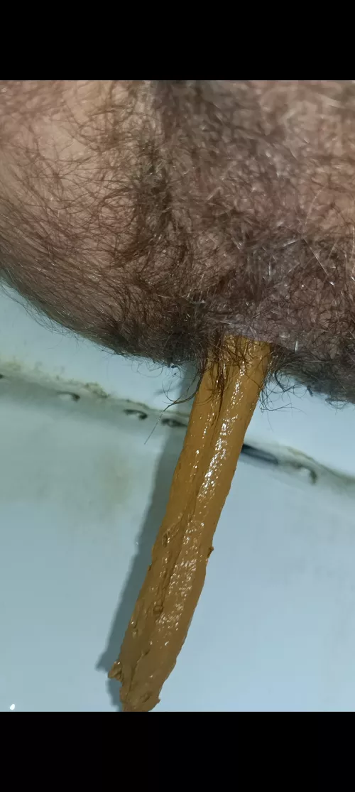 Loooove a nice turd 