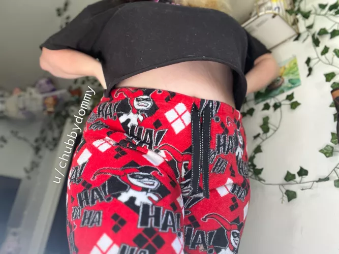 Love a comfy pajama pant.😌