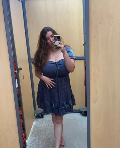 Love me and spoil me