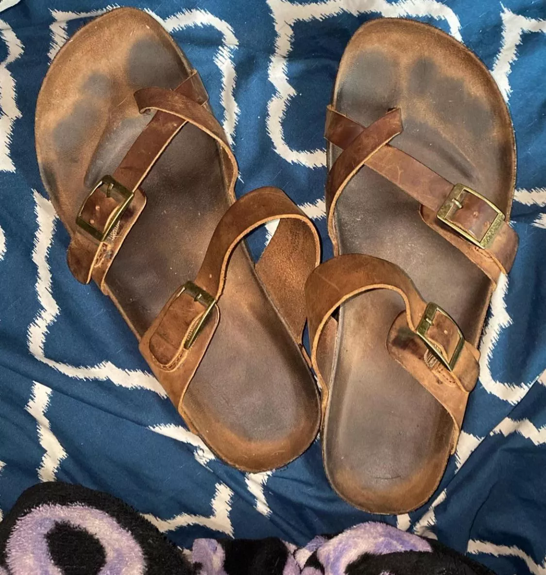 Love these Birks! But I do want a different color or style… 