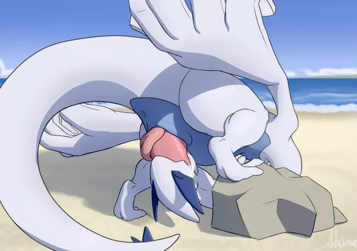 lugia suck (akins) [M]