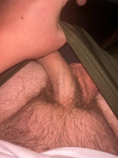M 18 dm if you can accom 
