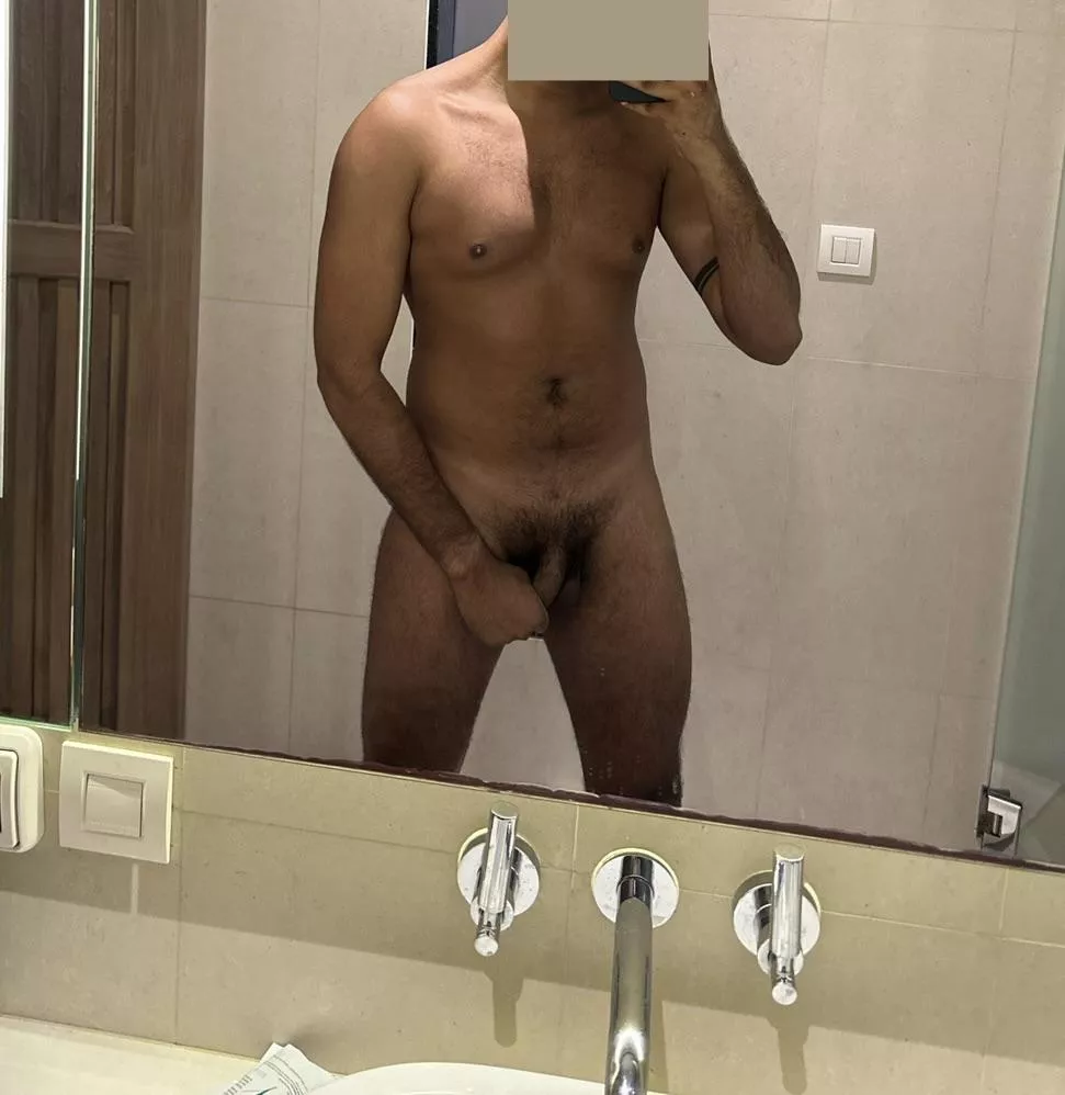 [M] 27. Looking to experiment.