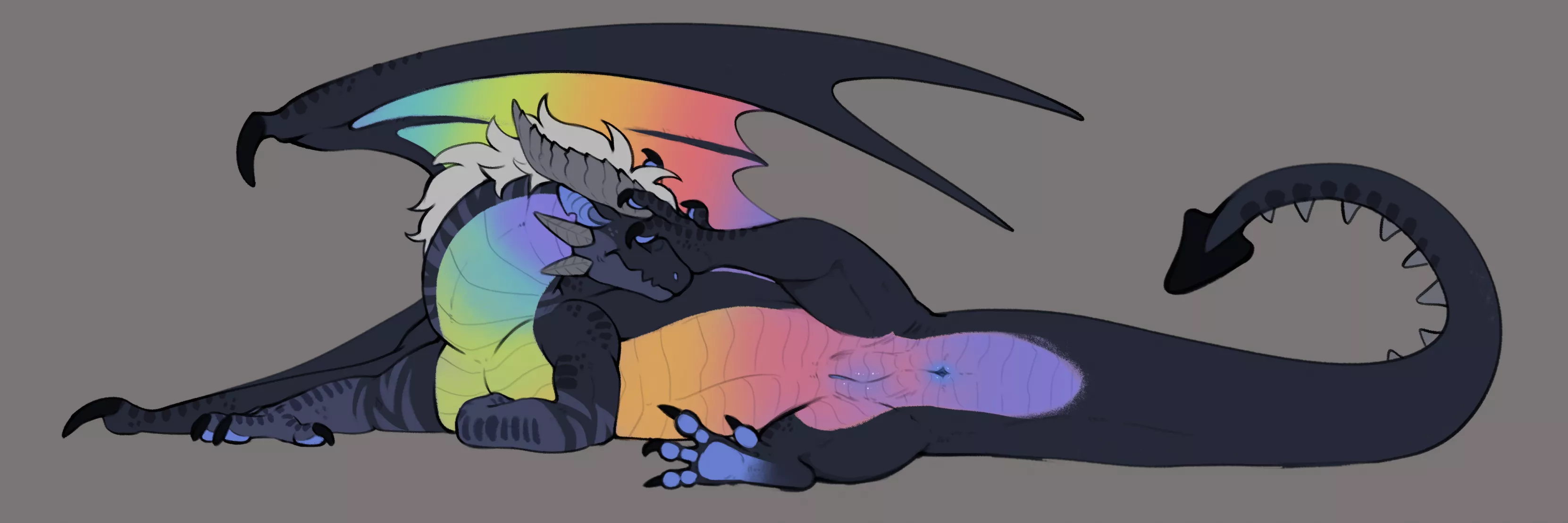 [M] (DangoDragon)