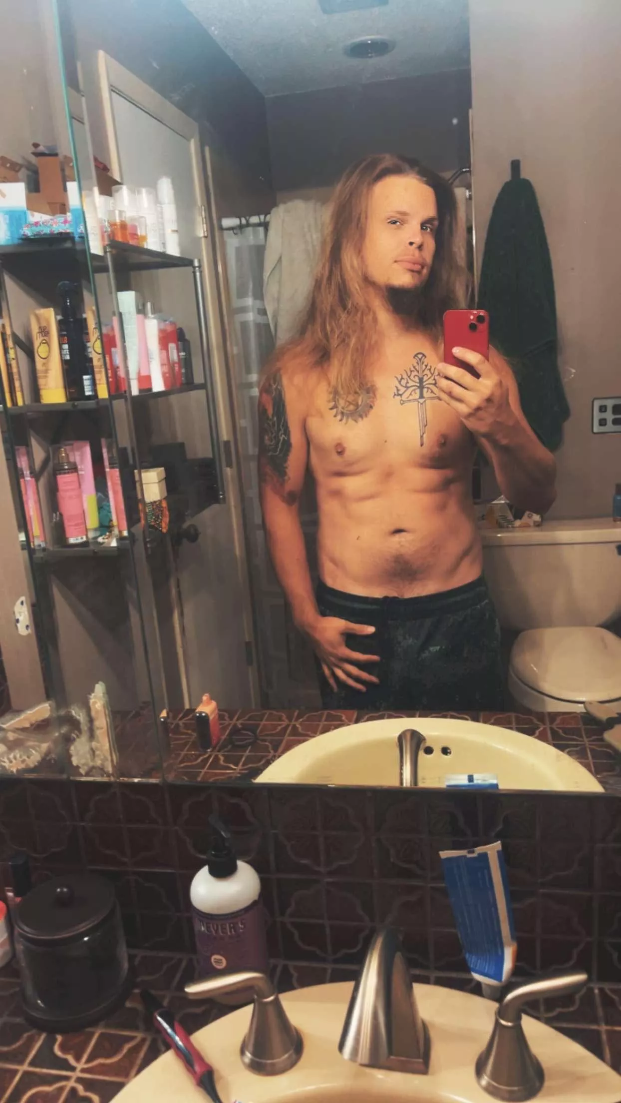 [M30] Newly single, looking for a new ride