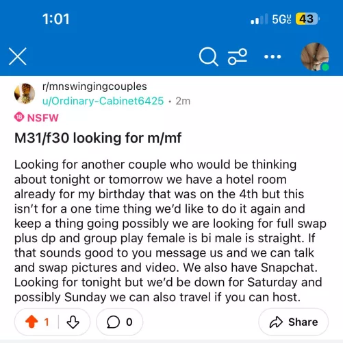 M31/f30 looking for m/mf