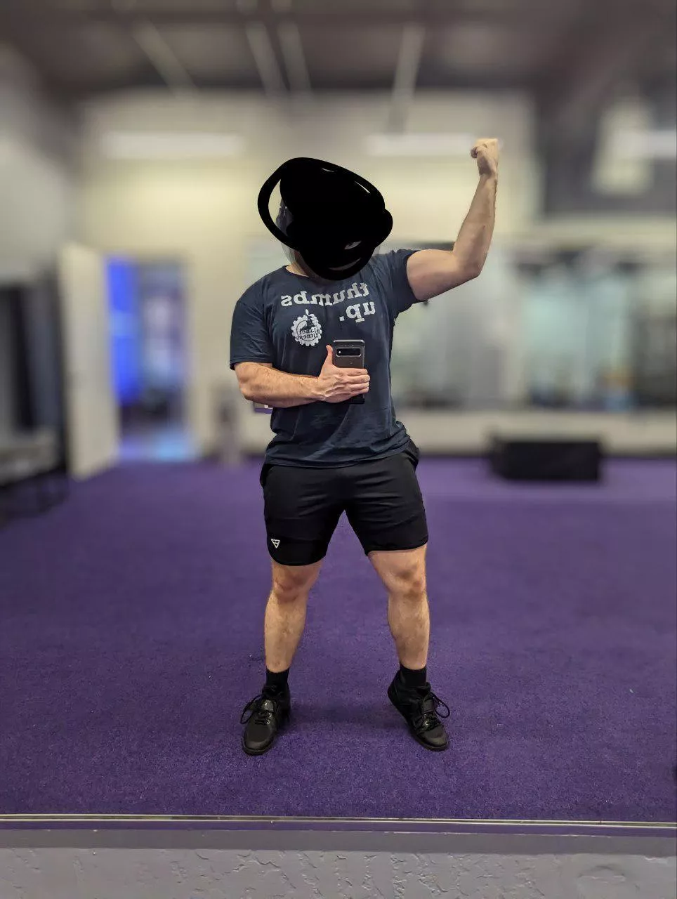 [M4A] 33m At Aftershock!