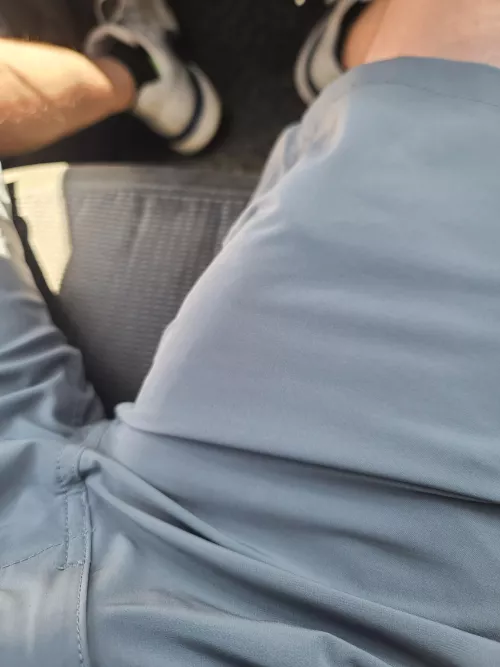 [M4F] Big White Cock bored on north side