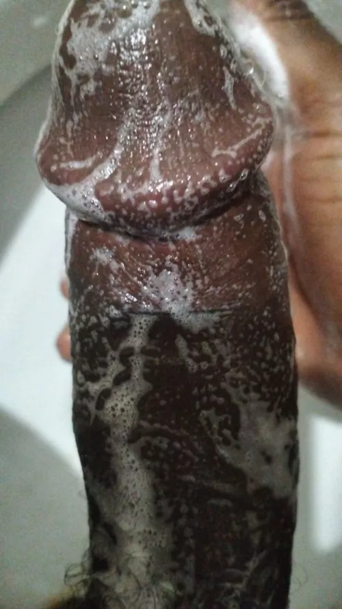 M4f Black male 37 Tyler area looking for some adult fun 