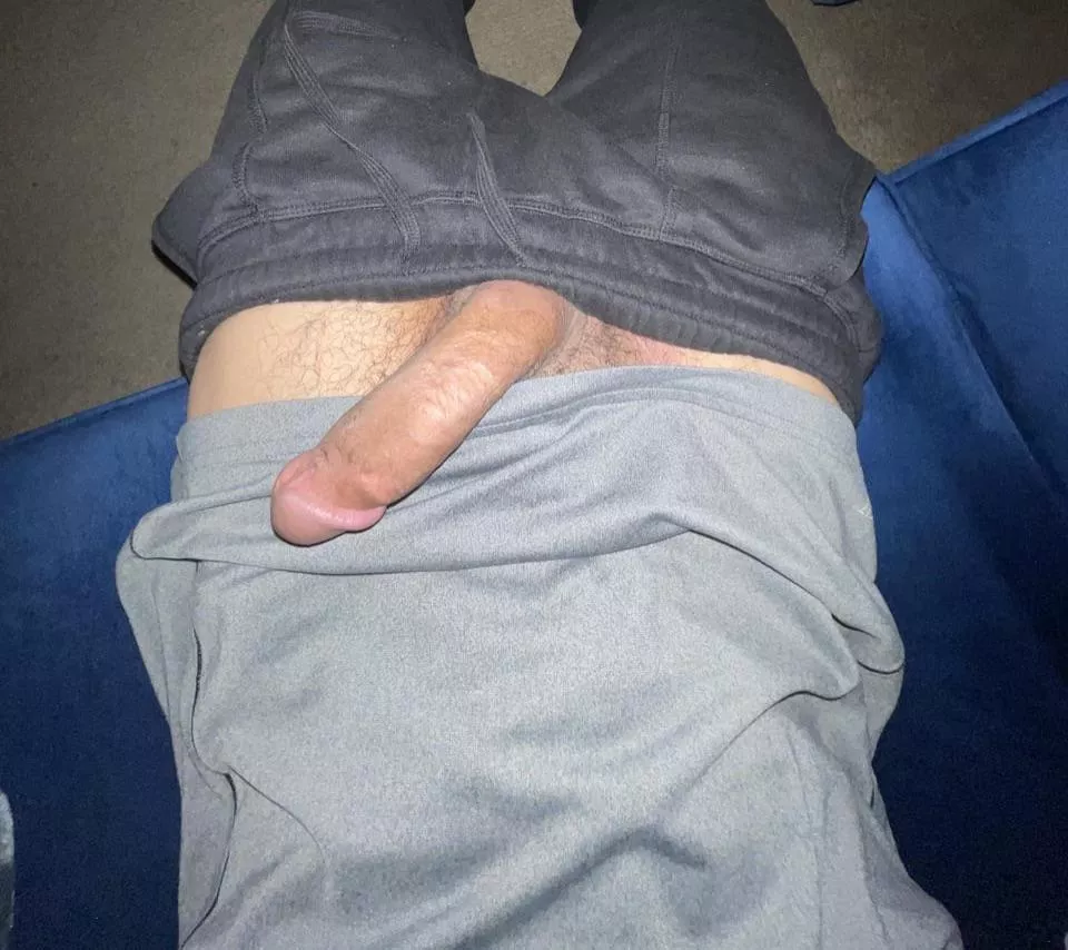 [M4F] looking near Plum for NSA