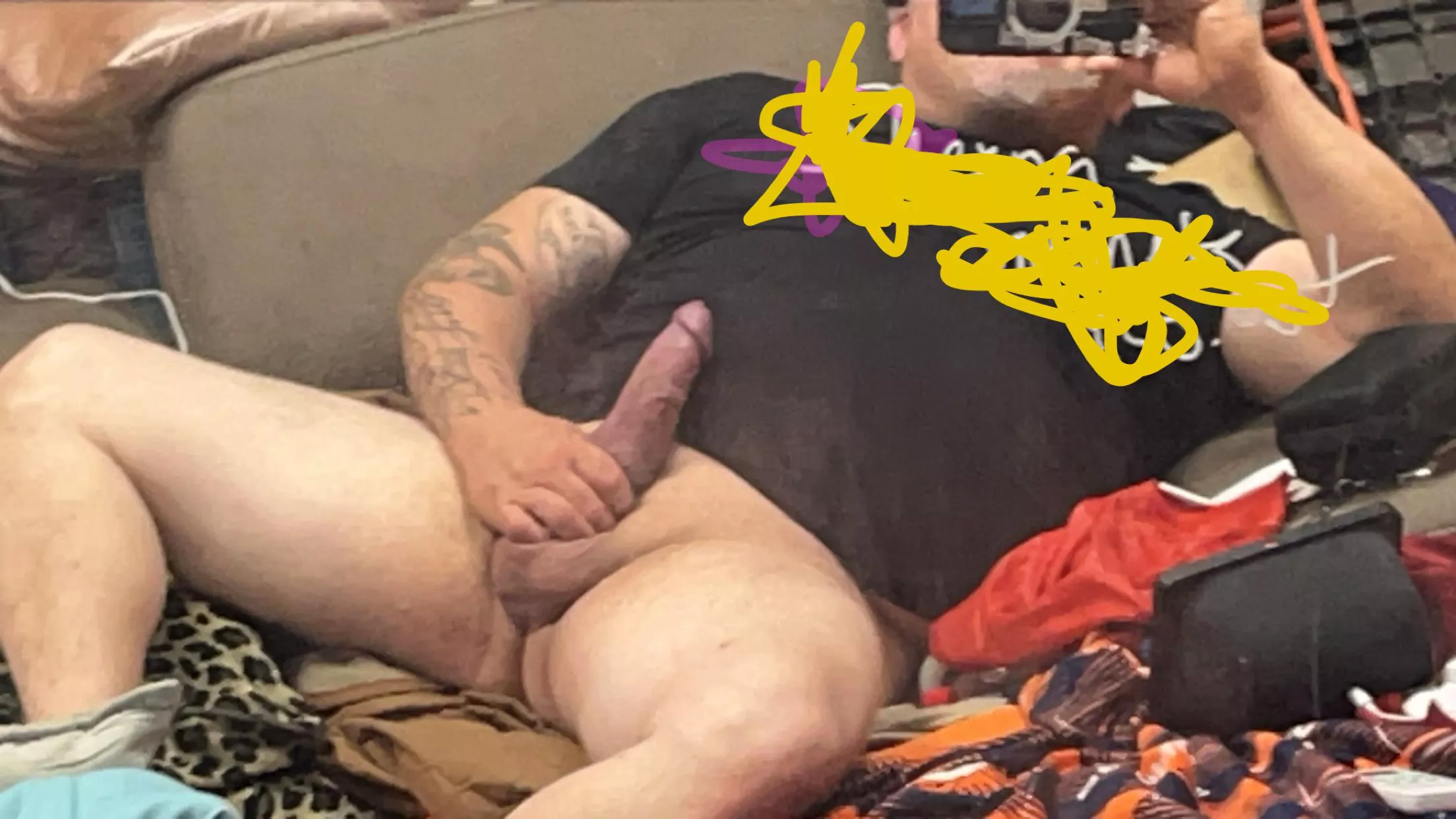 M4F who wants some I’m ready in seconds 