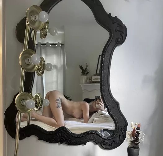 Made for satisfaction, who needs one?