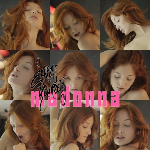 Madonna - Express Your Self