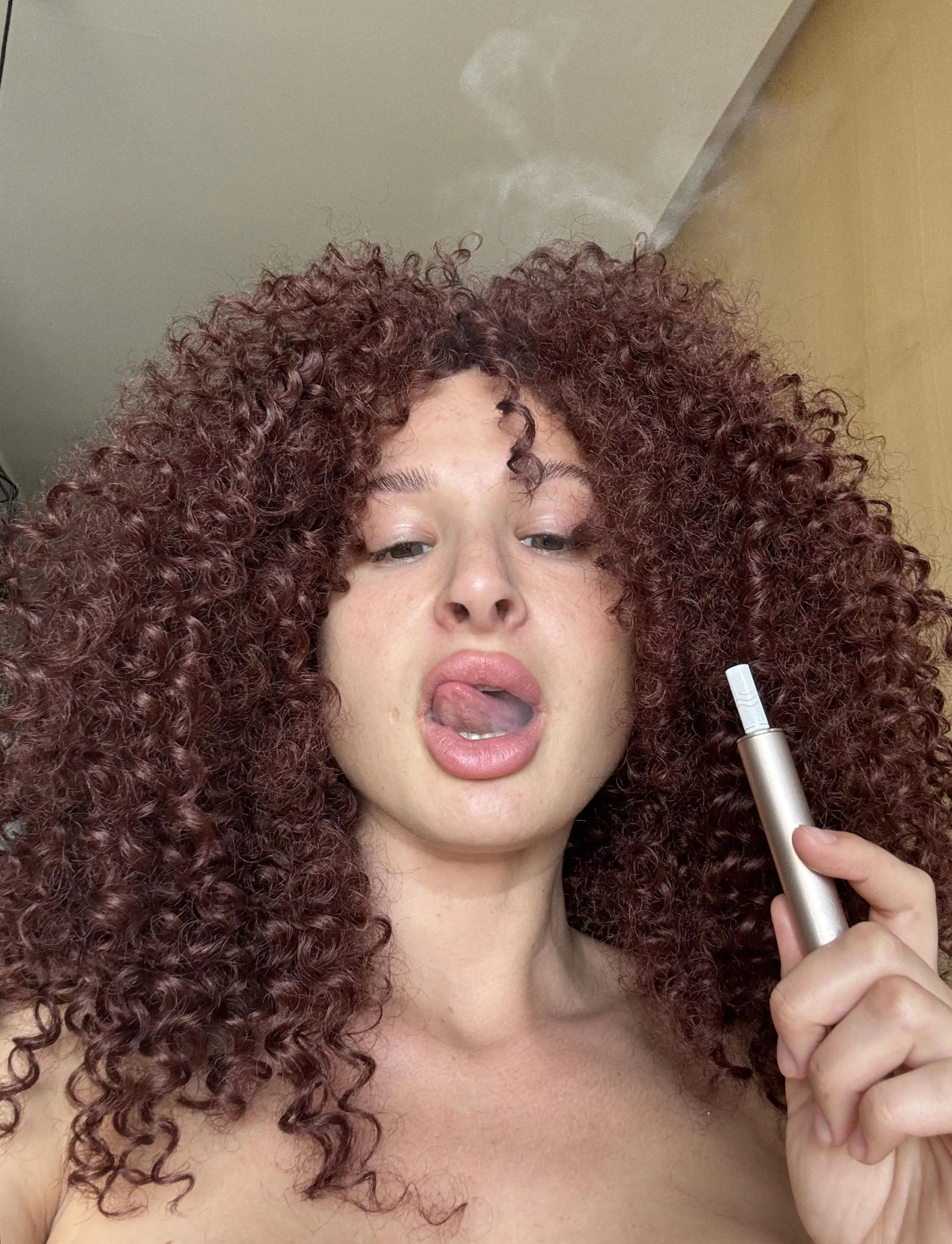 Make a wish, I might just grant it