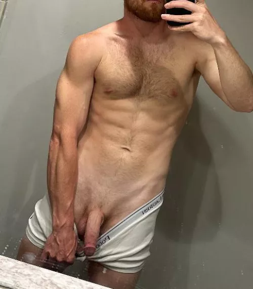 Make it hard for me 😏