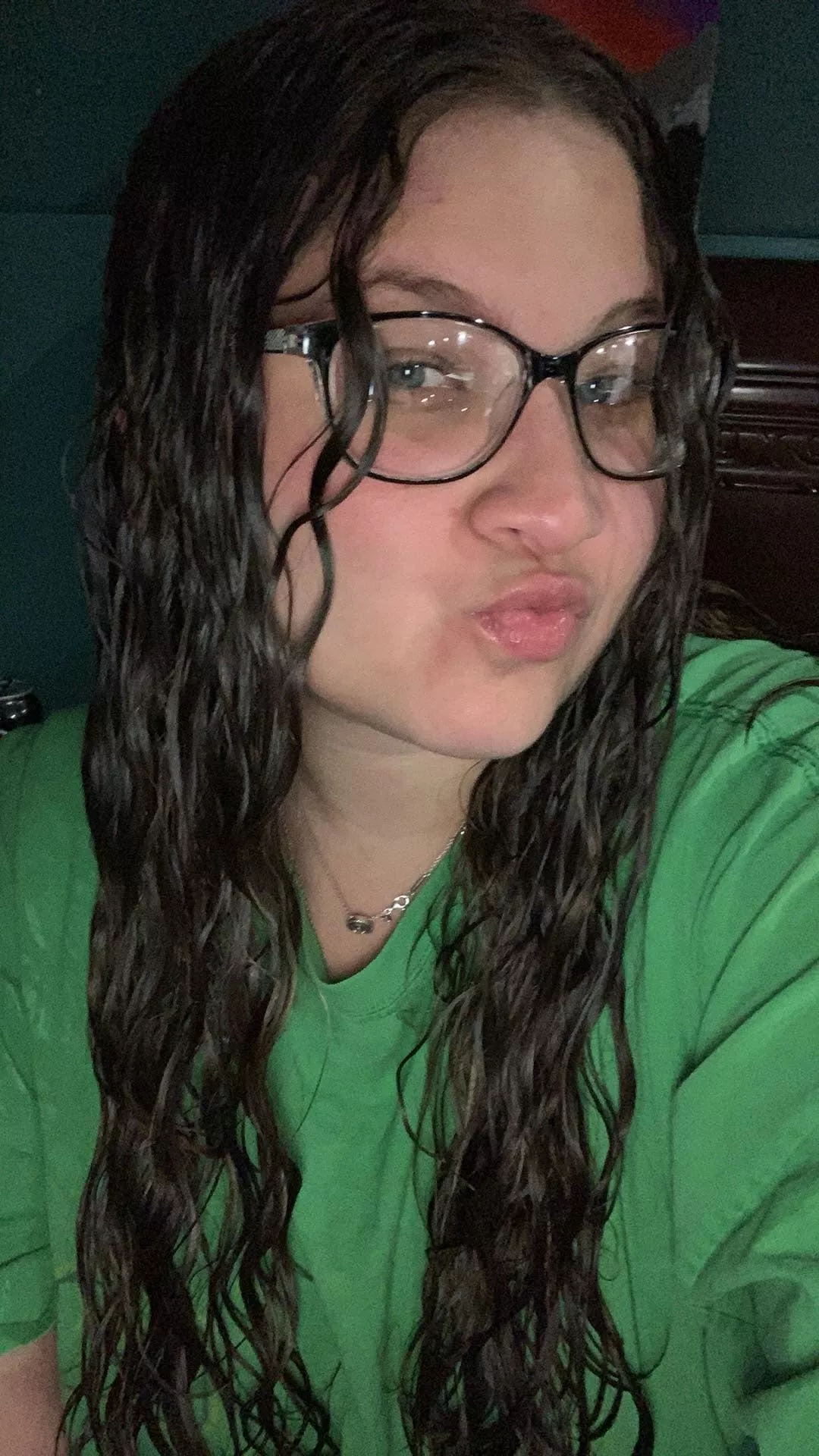 make sure you have me screaming