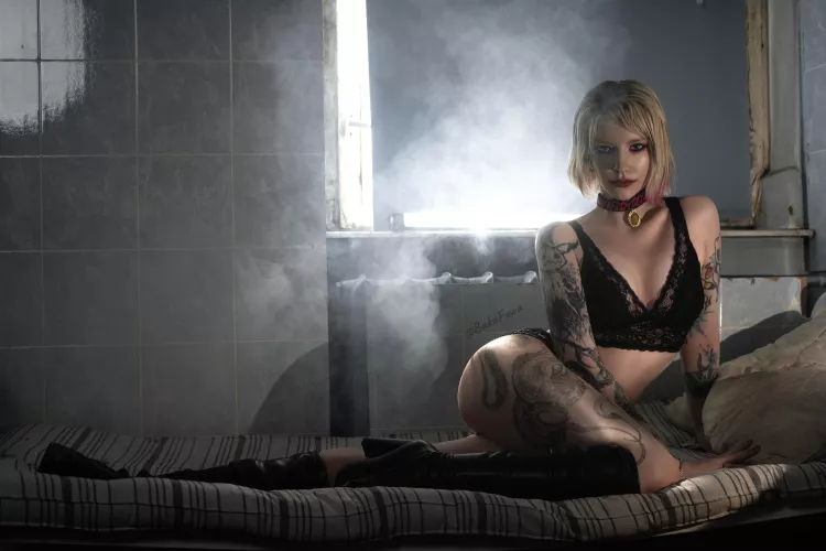 Maria [Silent Hill 2] (BakaFuwa)