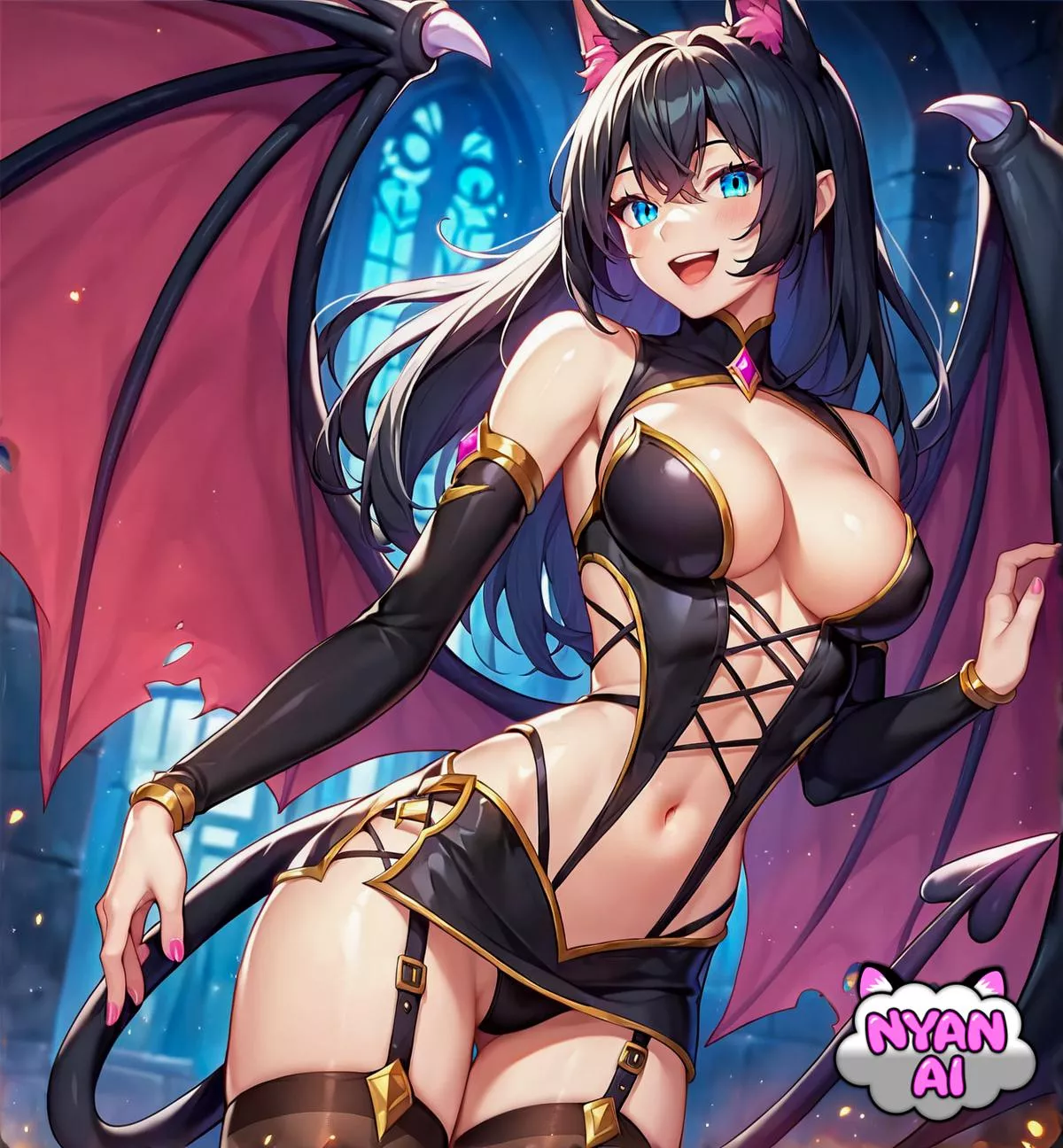 Master does this form satisfy you?!?!