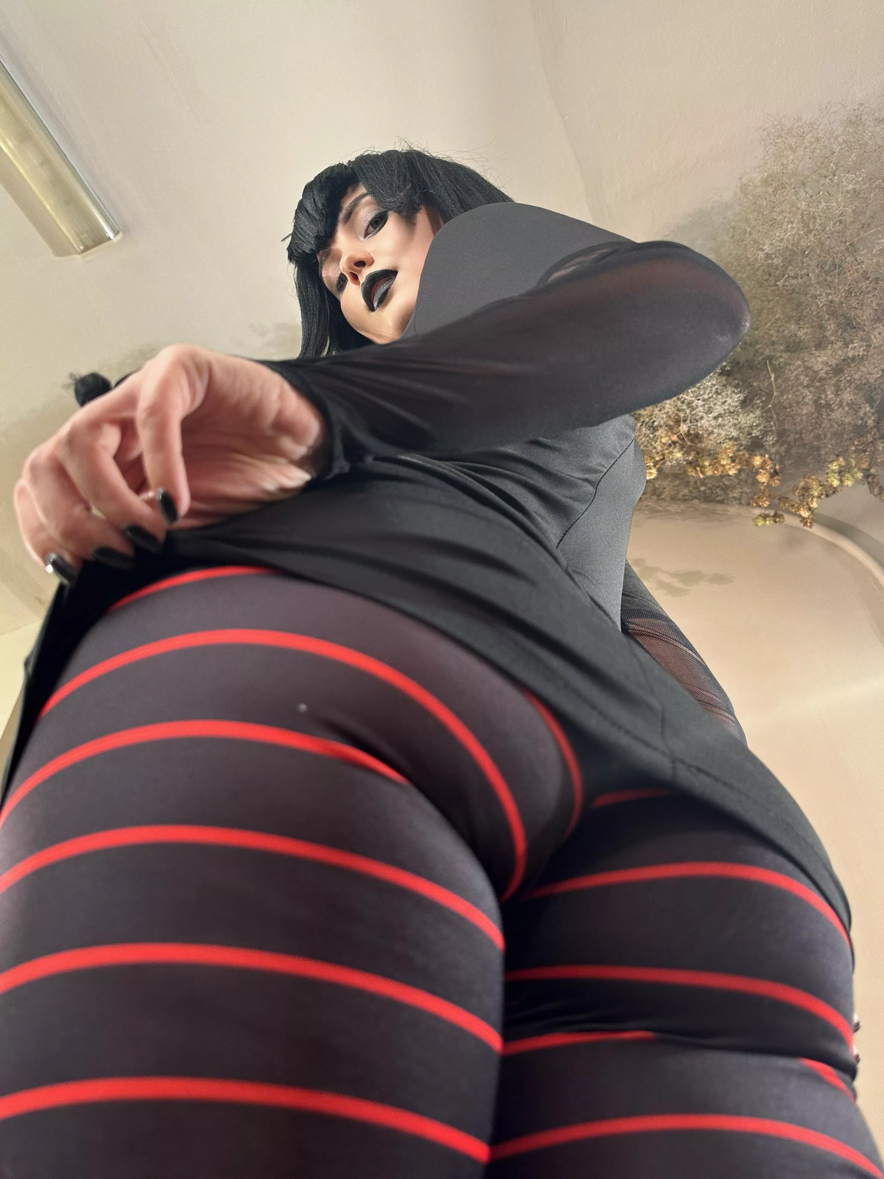 Mavis cosplay (JyuSan)