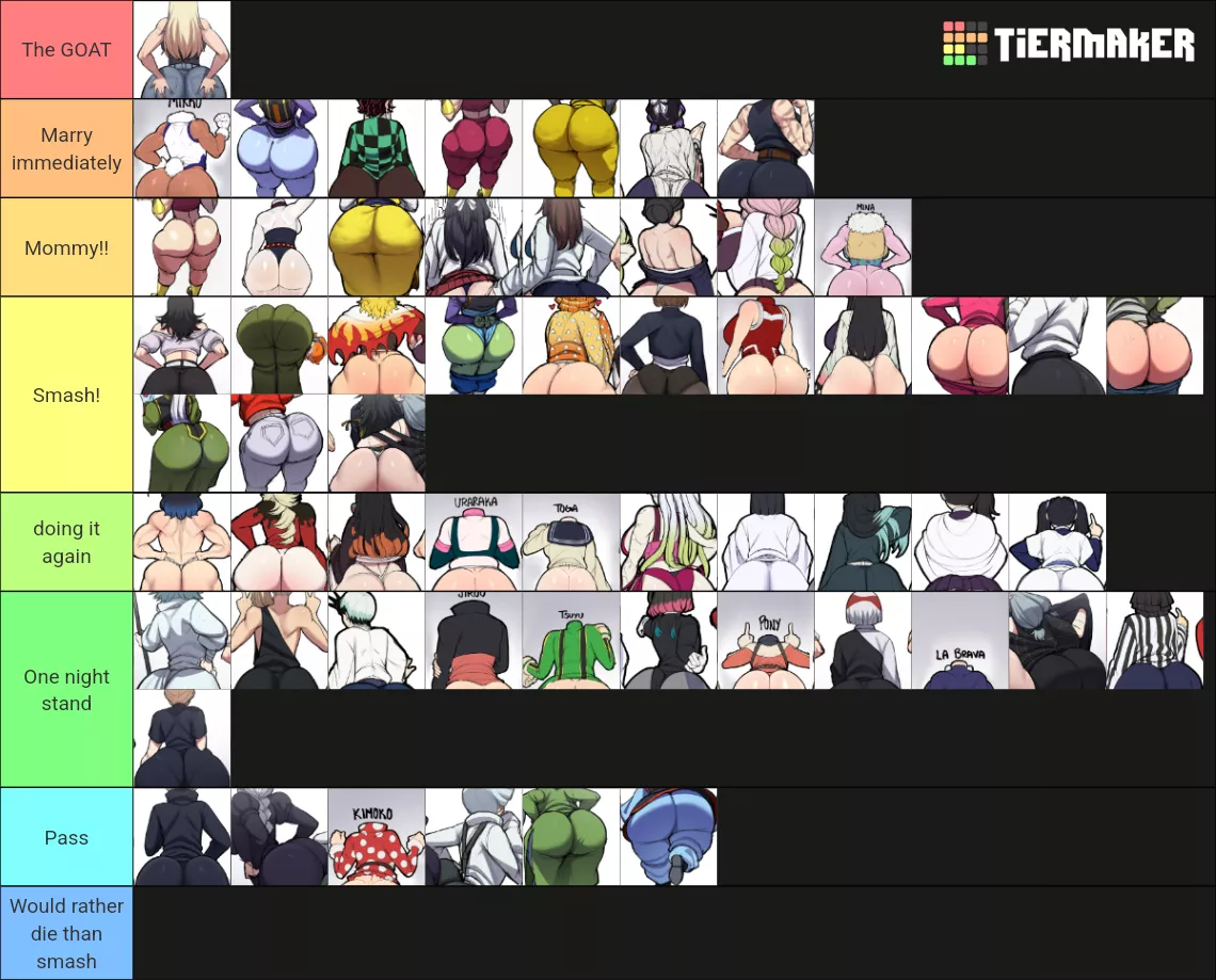 May as well post mine too so yah what yall think 🙏🏽