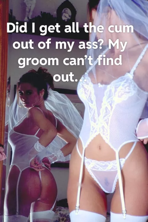 Maybe you should save some for him to lick out later. 