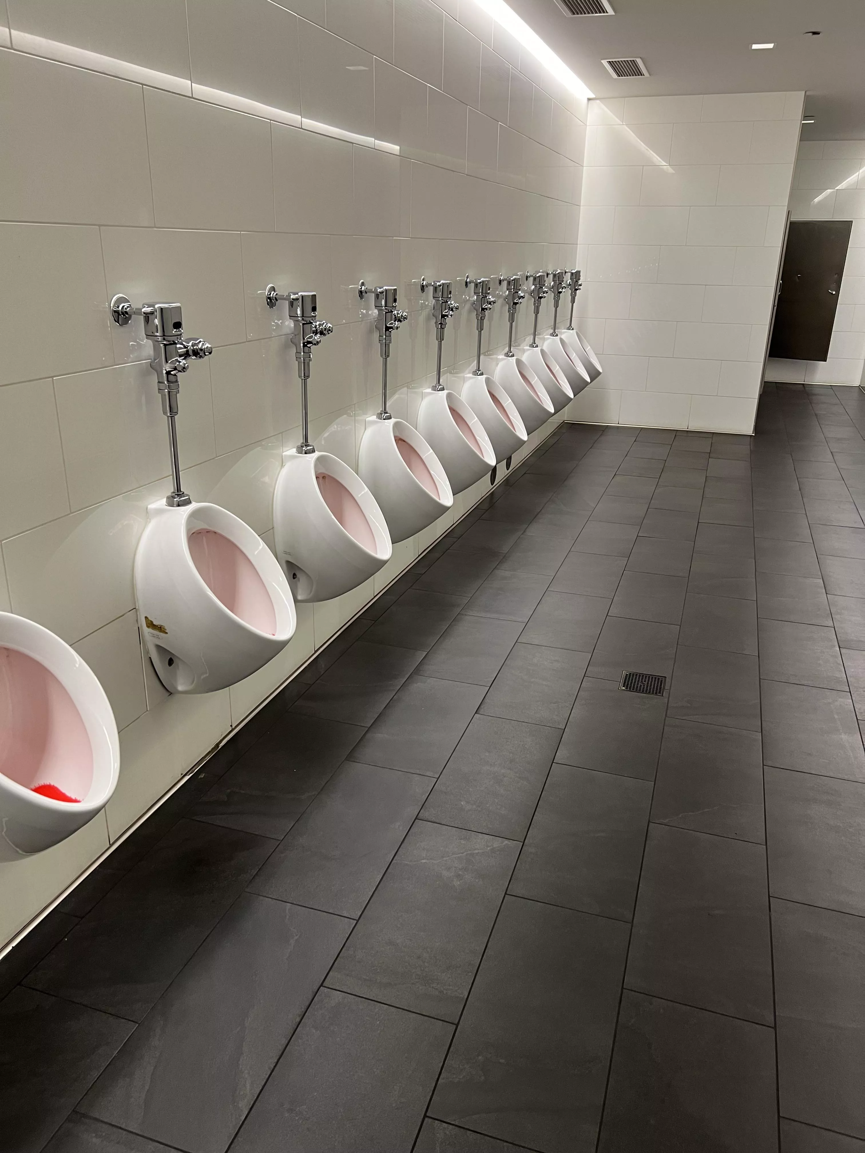 McCormick Convention Center  Chicago 