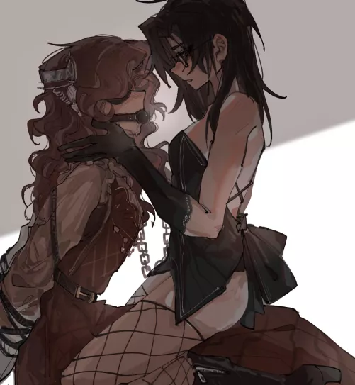 Me and you? (RUGE1430171)