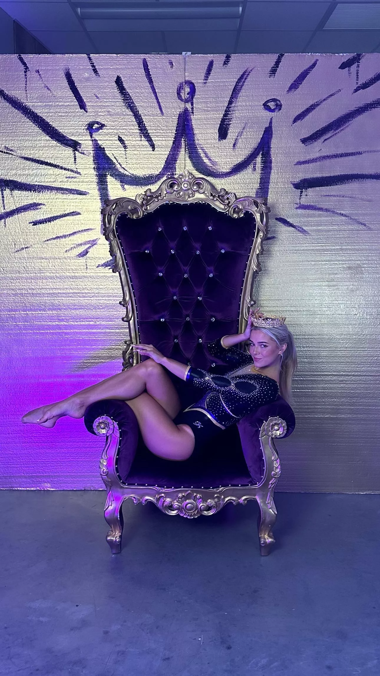 ‘Media Day’ | IG Story | September 2024