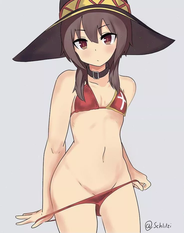 Megumin 