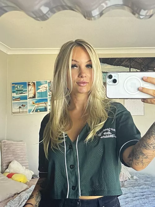 (Melbs) how hard do i make you babe xx