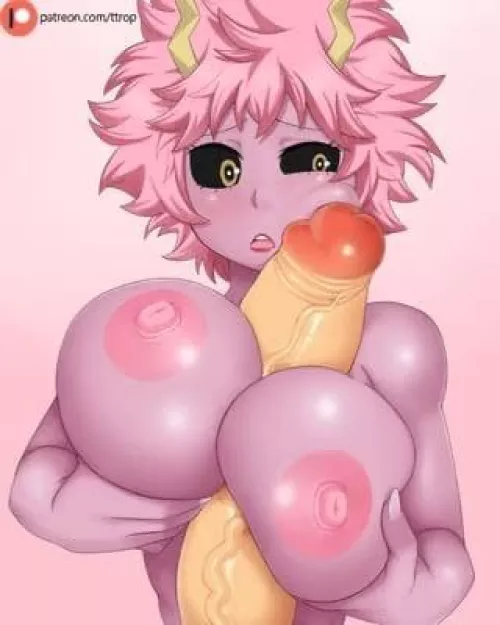 Mina titjob 