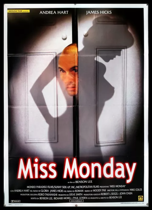 Miss Monday (1998)