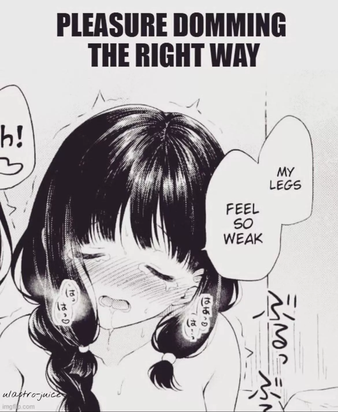 Mission accomplished