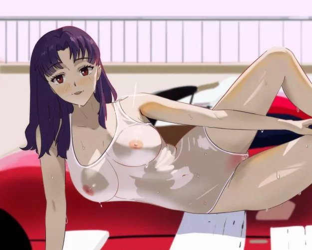 Model misato (aaD2DD) 