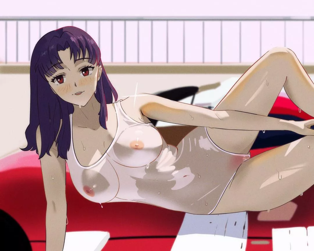 Model misato (aaD2DD) 
