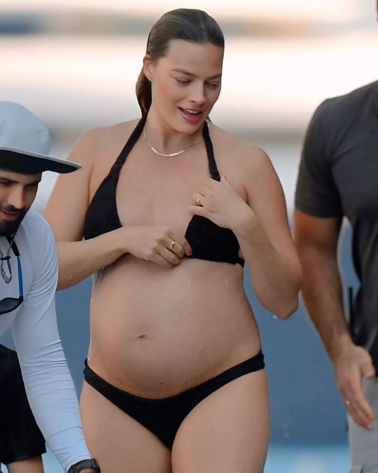 Moebo a margot robbie 