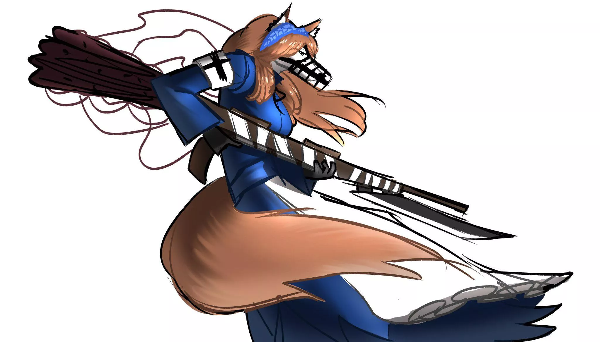 More art of the beautiful goddess