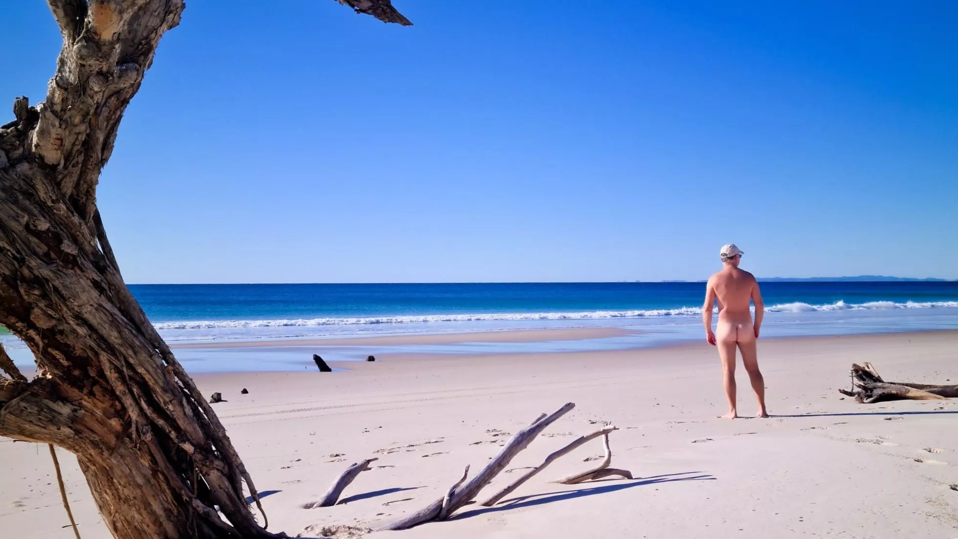 More days like this please 🌞