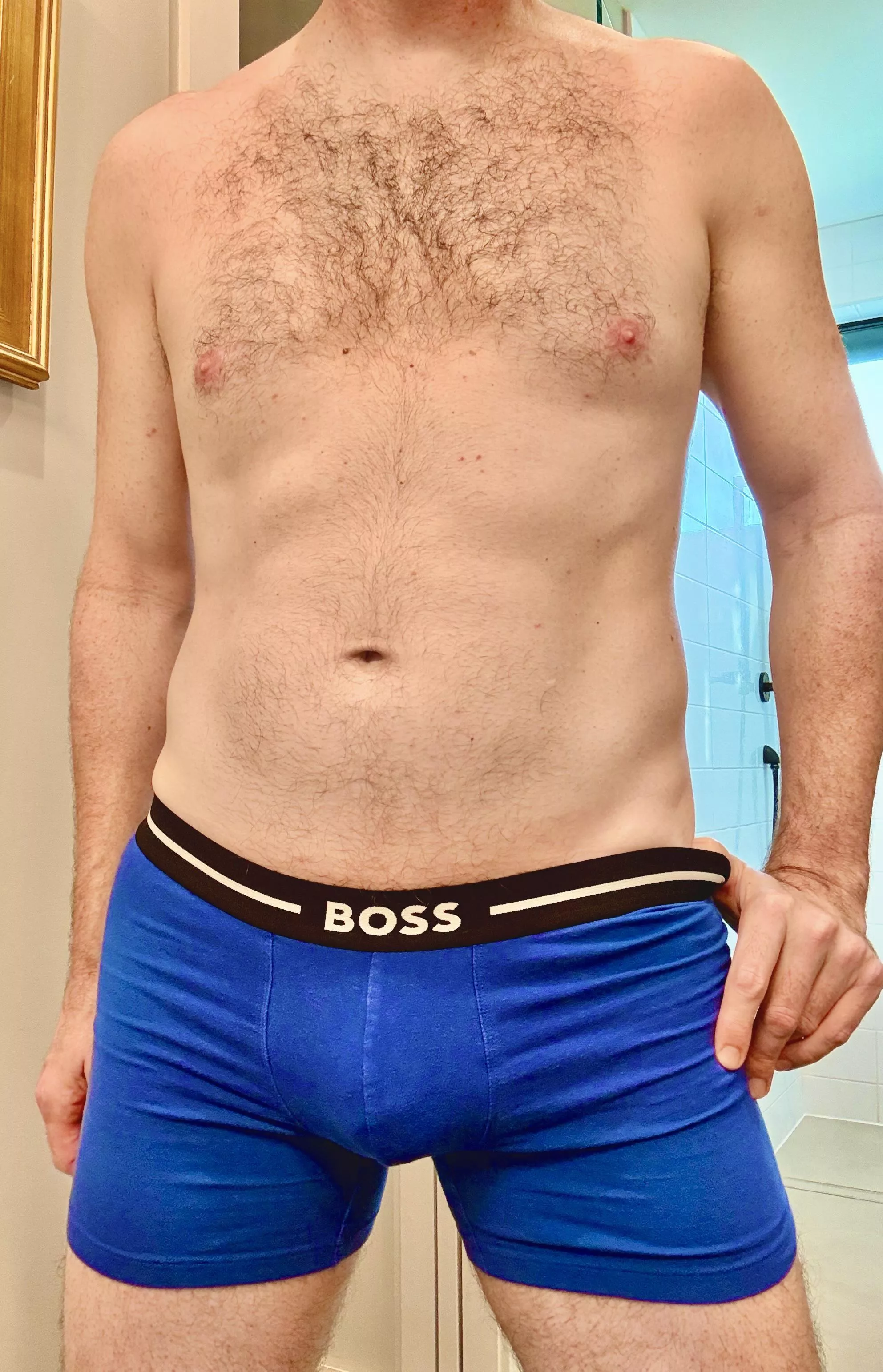 Mornin’, gents [51]