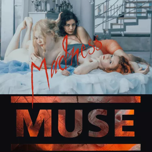 Muse - Madness