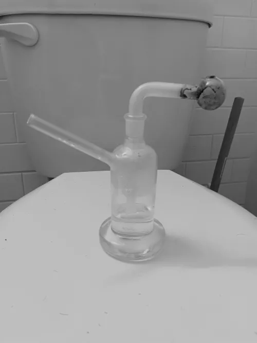 My bong