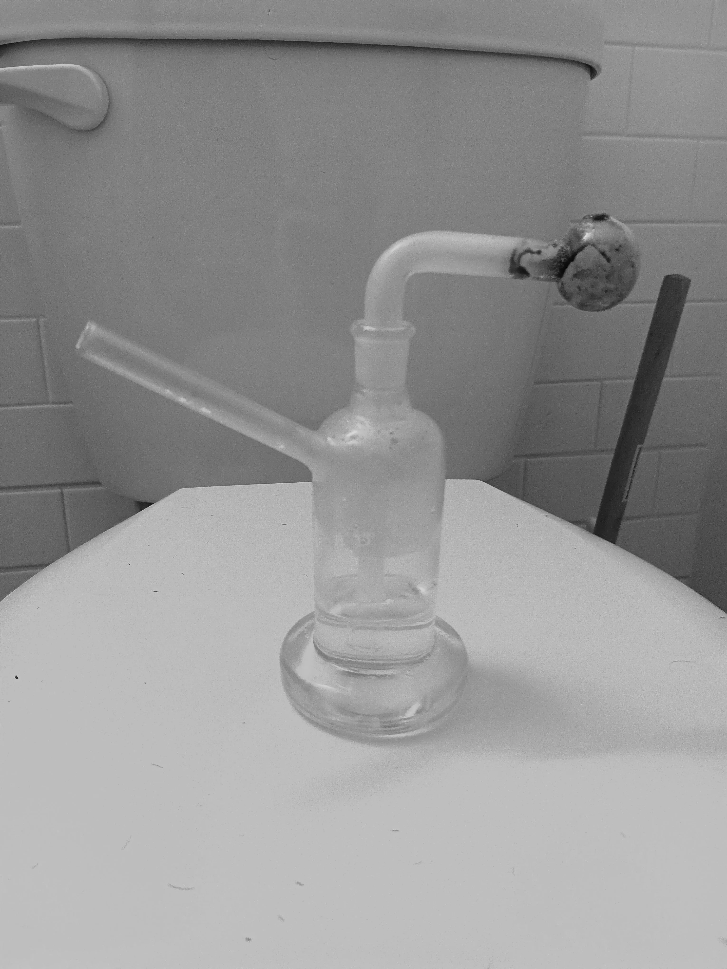 My bong