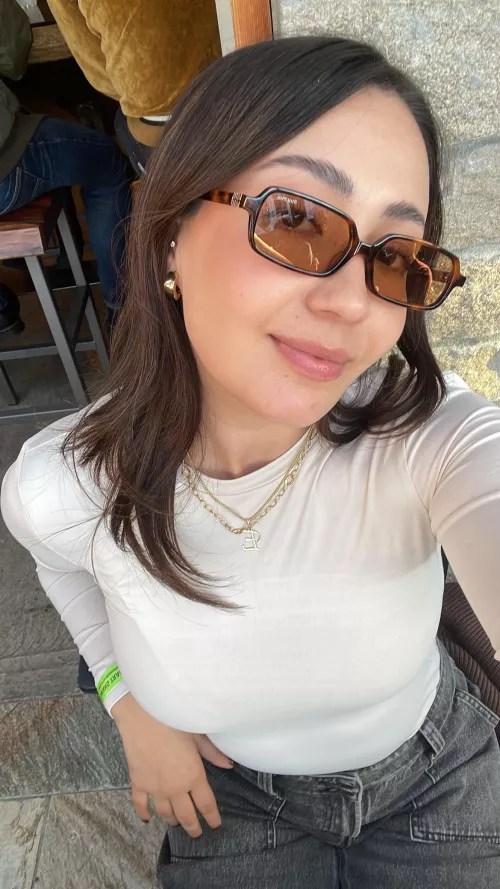 My face after I leave you crying and take all your savings 💗