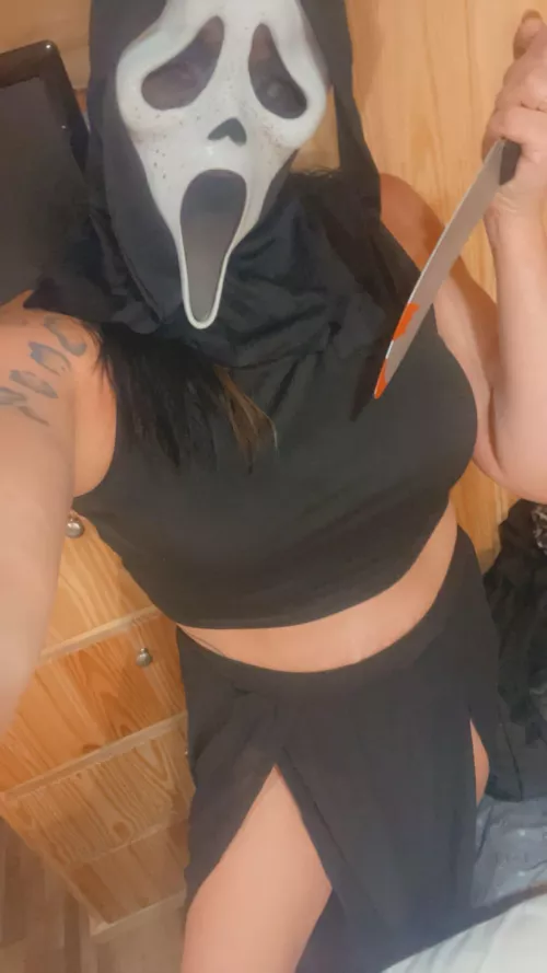 My favorite time of year! 