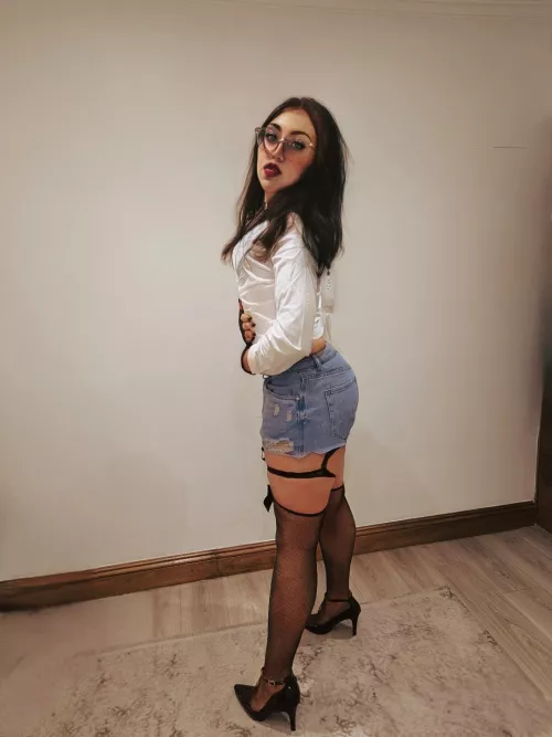 My favourite combo❤️