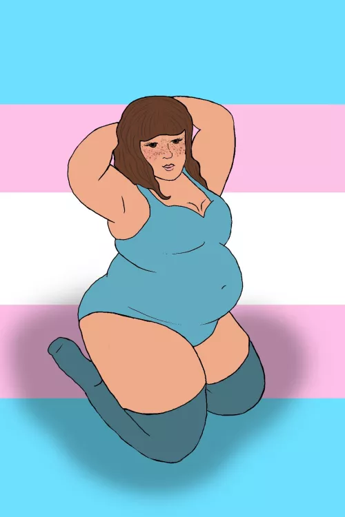 My first digital drawing