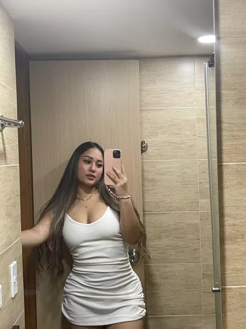 My friend wants someone to fuck her properly