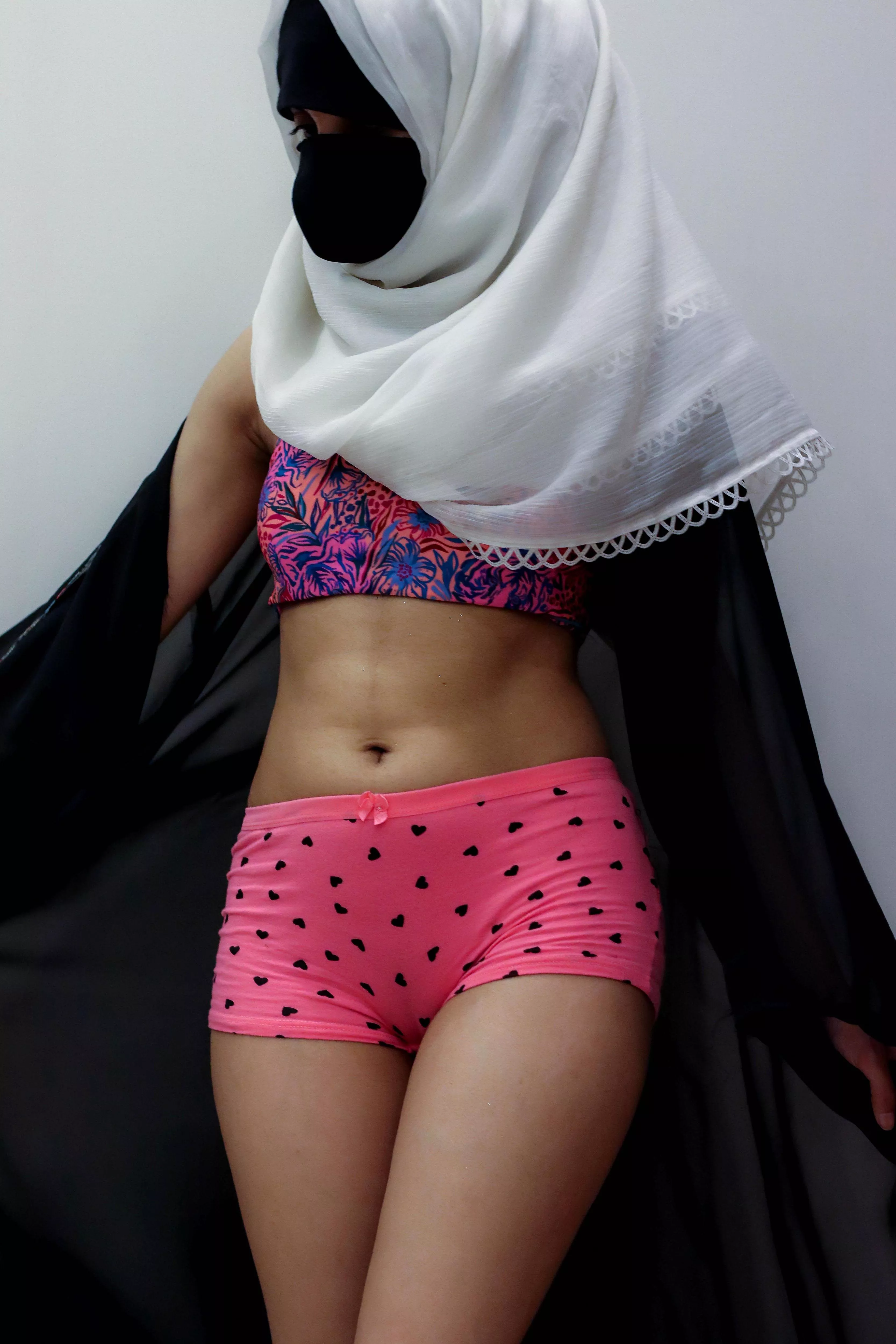 my imam says women should be modest but what about our desires