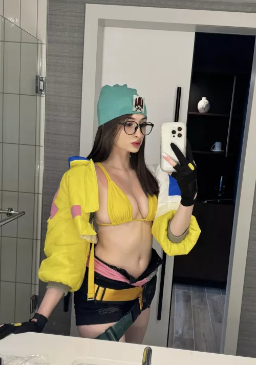 My Killjoy Cosplay from Valorant (Cplaya_2)