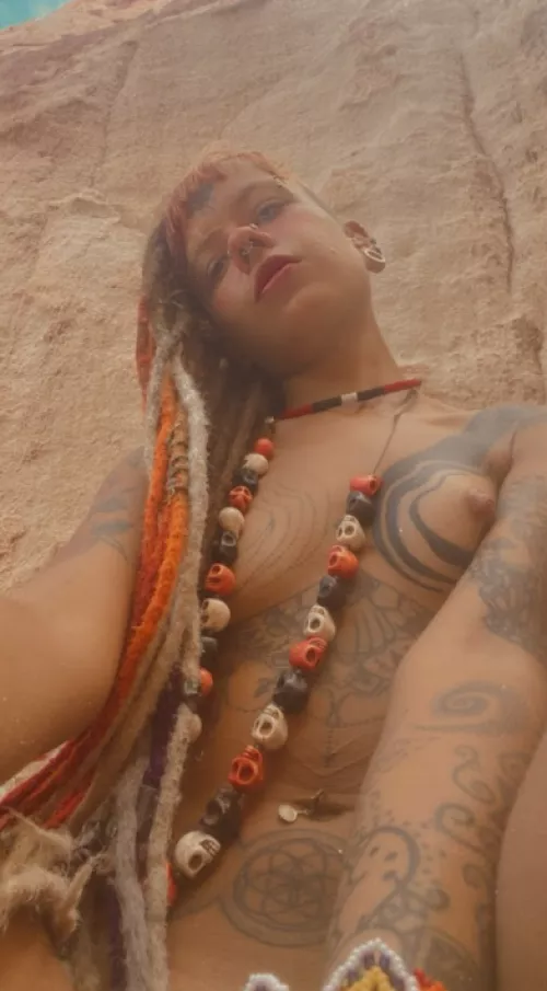 My little body makes you hard doesn’t it?